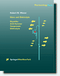 Cover of Niere und Elektrolyte - Diuretika, ACE-Hemmer, Vasopressin, Elektrolyte