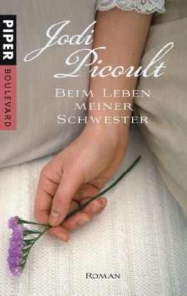 Cover of Beim Leben meiner Schwester