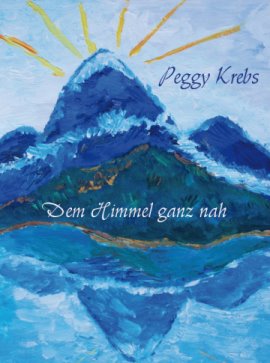 Cover of Dem Himmel ganz nah